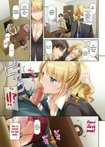 Page 49 of Inaka No Deaikei Gal Wa Kyonyuu Shojo!? | En el Campo las Chicas de la App de Citas Son Vírgenes Tetonas!? DLO-15 - preview thumbnail