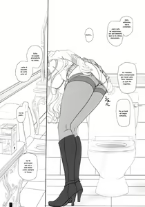 Page 2 of Oh Celia! More!&More!! - preview thumbnail