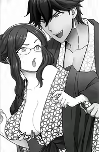 Page 3 of Pharaoh no Yu - Spa of Pharaoh | 파라오의 온천 ~Spa of Pharaoh~ - preview thumbnail