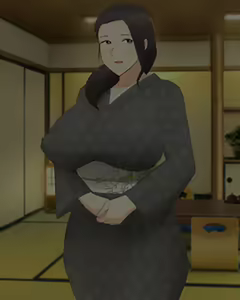 Page 39 of Mura no Fuushuu de Ryousaikenbo na Bakunyuu Haha ni Tanetsuke Sex Shimakuru Koto ni Natta Boku. - preview thumbnail