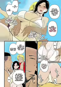 Page 10 of Andoryu - Okaa-san Itadakimasu 1 - preview thumbnail