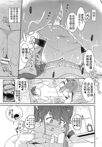 Page 13 of Sanae-shiki Shasei Kanri Initiation 2 - preview thumbnail