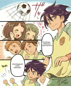 Page 2 of TS Mesu Dorei Ore ga Omae ni Makeru Nante Arienee - preview thumbnail