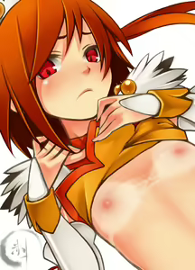 Page 19 of Smile Harem - preview thumbnail