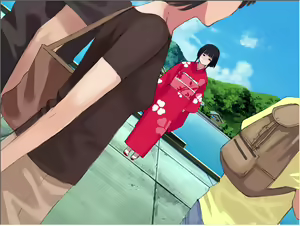Mizukake - hentai manga cover image