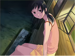Page 16 of Mizukake - preview thumbnail