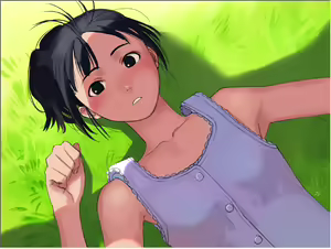 Page 17 of Mizukake - preview thumbnail