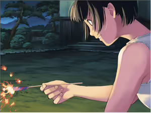 Page 18 of Mizukake - preview thumbnail