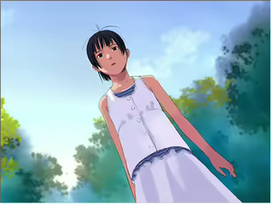 Page 23 of Mizukake - preview thumbnail