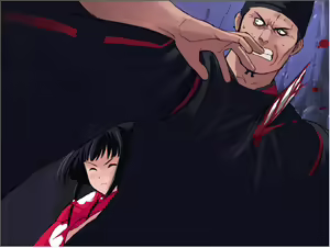 Page 3 of Mizukake - preview thumbnail