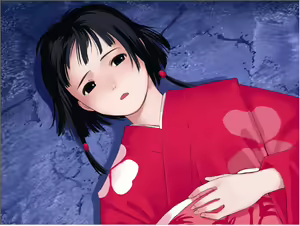 Page 4 of Mizukake - preview thumbnail