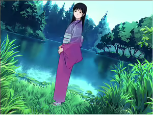 Page 9 of Mizukake - preview thumbnail