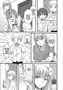 Page 5 of Onee-chan to Otouto no Himitsu - preview thumbnail