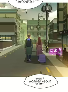 Page 1095 of What do you Take me For? Ch.140/? - preview thumbnail