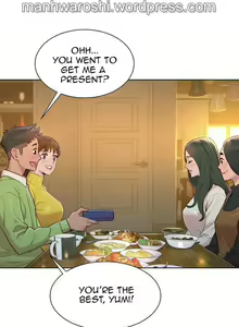 Page 1244 of What do you Take me For? Ch.140/? - preview thumbnail