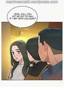 Page 1253 of What do you Take me For? Ch.140/? - preview thumbnail