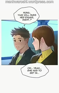 Page 1258 of What do you Take me For? Ch.140/? - preview thumbnail