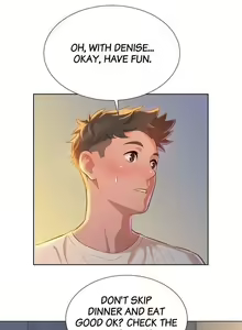 Page 128 of What do you Take me For? Ch.140/? - preview thumbnail