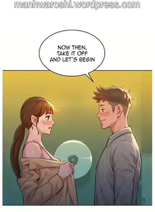 Page 1318 of What do you Take me For? Ch.140/? - preview thumbnail