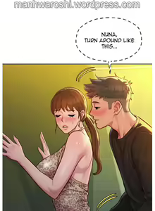 Page 1324 of What do you Take me For? Ch.140/? - preview thumbnail