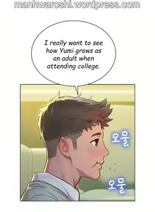 Page 1376 of What do you Take me For? Ch.140/? - preview thumbnail