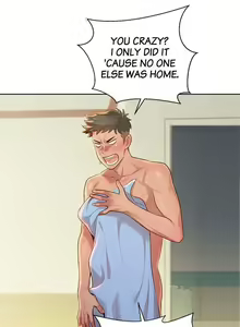 Page 138 of What do you Take me For? Ch.140/? - preview thumbnail