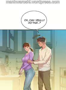 Page 1388 of What do you Take me For? Ch.140/? - preview thumbnail