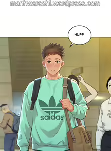 Page 1401 of What do you Take me For? Ch.140/? - preview thumbnail