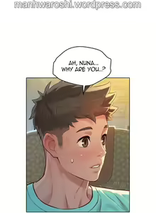 Page 1402 of What do you Take me For? Ch.140/? - preview thumbnail