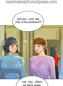 Page 1420 of What do you Take me For? Ch.140/? - preview thumbnail