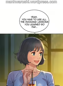 Page 1438 of What do you Take me For? Ch.140/? - preview thumbnail