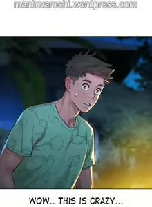 Page 1446 of What do you Take me For? Ch.140/? - preview thumbnail