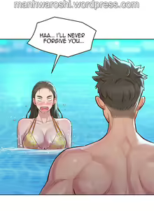 Page 1533 of What do you Take me For? Ch.140/? - preview thumbnail