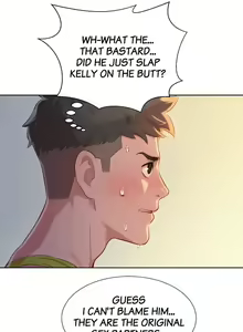 Page 160 of What do you Take me For? Ch.140/? - preview thumbnail