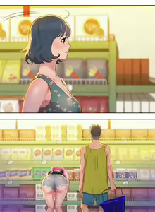 Page 163 of What do you Take me For? Ch.140/? - preview thumbnail