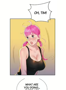 Page 164 of What do you Take me For? Ch.140/? - preview thumbnail
