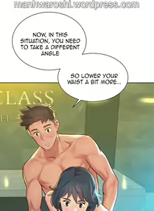 Page 1683 of What do you Take me For? Ch.140/? - preview thumbnail