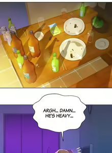 Page 180 of What do you Take me For? Ch.140/? - preview thumbnail