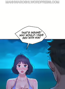 Page 1853 of What do you Take me For? Ch.140/? - preview thumbnail
