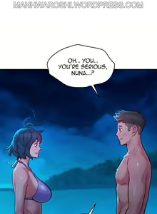 Page 1855 of What do you Take me For? Ch.140/? - preview thumbnail