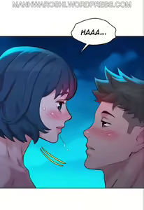 Page 1920 of What do you Take me For? Ch.140/? - preview thumbnail