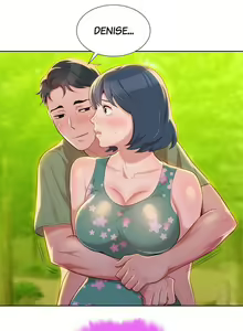 Page 225 of What do you Take me For? Ch.140/? - preview thumbnail