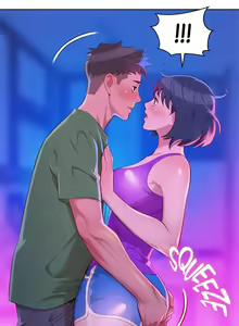 Page 276 of What do you Take me For? Ch.140/? - preview thumbnail