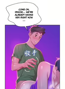 Page 290 of What do you Take me For? Ch.140/? - preview thumbnail
