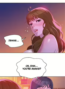 Page 293 of What do you Take me For? Ch.140/? - preview thumbnail