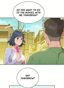 Page 383 of What do you Take me For? Ch.140/? - preview thumbnail