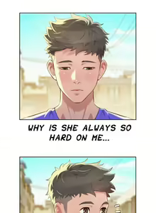 Page 466 of What do you Take me For? Ch.140/? - preview thumbnail