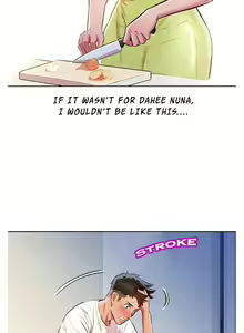 Page 512 of What do you Take me For? Ch.140/? - preview thumbnail