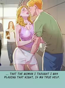 Page 564 of What do you Take me For? Ch.140/? - preview thumbnail