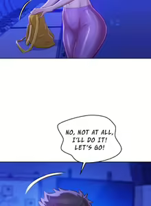 Page 573 of What do you Take me For? Ch.140/? - preview thumbnail